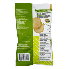 Load image into Gallery viewer, CASSAVA TOSTONS JALAPEÑO FLAVOR - 50G