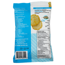 Load image into Gallery viewer, CASSAVA TOSTONS ORIGINAL FLAVOR – CRUNCHY YUCA SNACK  (50g)