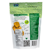 Load image into Gallery viewer, PLANTAIN TOSTONS ORIGINAL FLAVOR - 200G