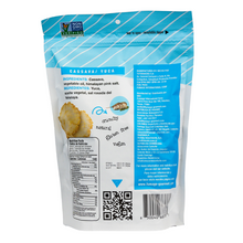 Load image into Gallery viewer, CASSAVA TOSTONS ORIGINAL FLAVOR - 200G