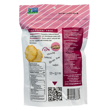 Load image into Gallery viewer, CASSAVA TOSTONS GARLIC FLAVOR - 200G