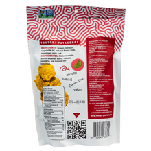 Load image into Gallery viewer, PLANTAIN TOSTONS JALAPENO FLAVOR - 200G