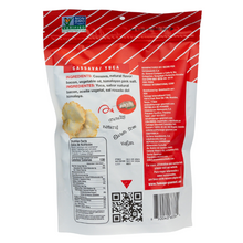 Load image into Gallery viewer, CASSAVA TOSTONS BACON FLAVOR - 200G