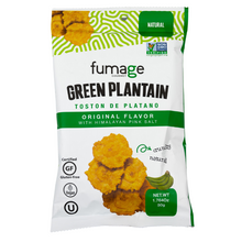 Load image into Gallery viewer, PLANTAIN TOSTONS ORIGINAL FLAVOR - 50G