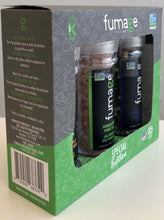 Load image into Gallery viewer, Fumage Gourmet Salt & Pepper Gift Box 3pk Grinders