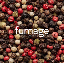 Load image into Gallery viewer, BLACK PEPPER LARGE GRINDER 220 Gr / 7.76 OZ