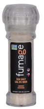 Load image into Gallery viewer, Fumage Gourmet Salt & Pepper Gift Box 3pk Grinders