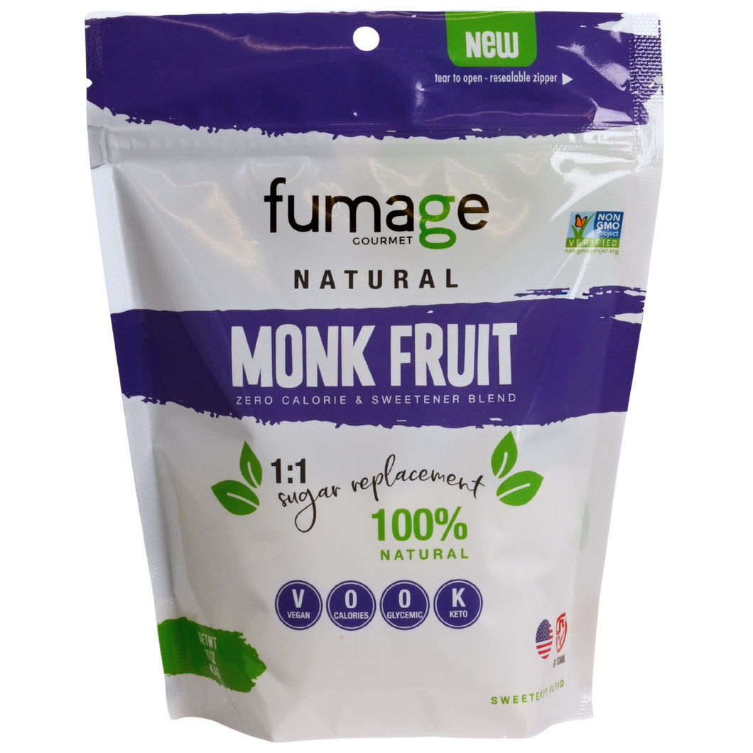 Monkfruit 16oz