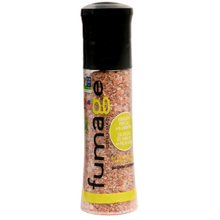 Load image into Gallery viewer, Himalayan Pink Salt with Lemon Peel Large Grinder
