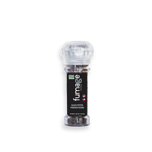 Load image into Gallery viewer, Bundle - Himalayan Pink Salt 3.5oz/ Black Pepper 1.6oz Grinders
