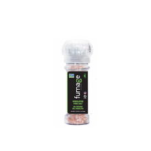 Load image into Gallery viewer, Bundle - Himalayan Pink Salt 3.5oz/ Black Pepper 1.6oz Grinders
