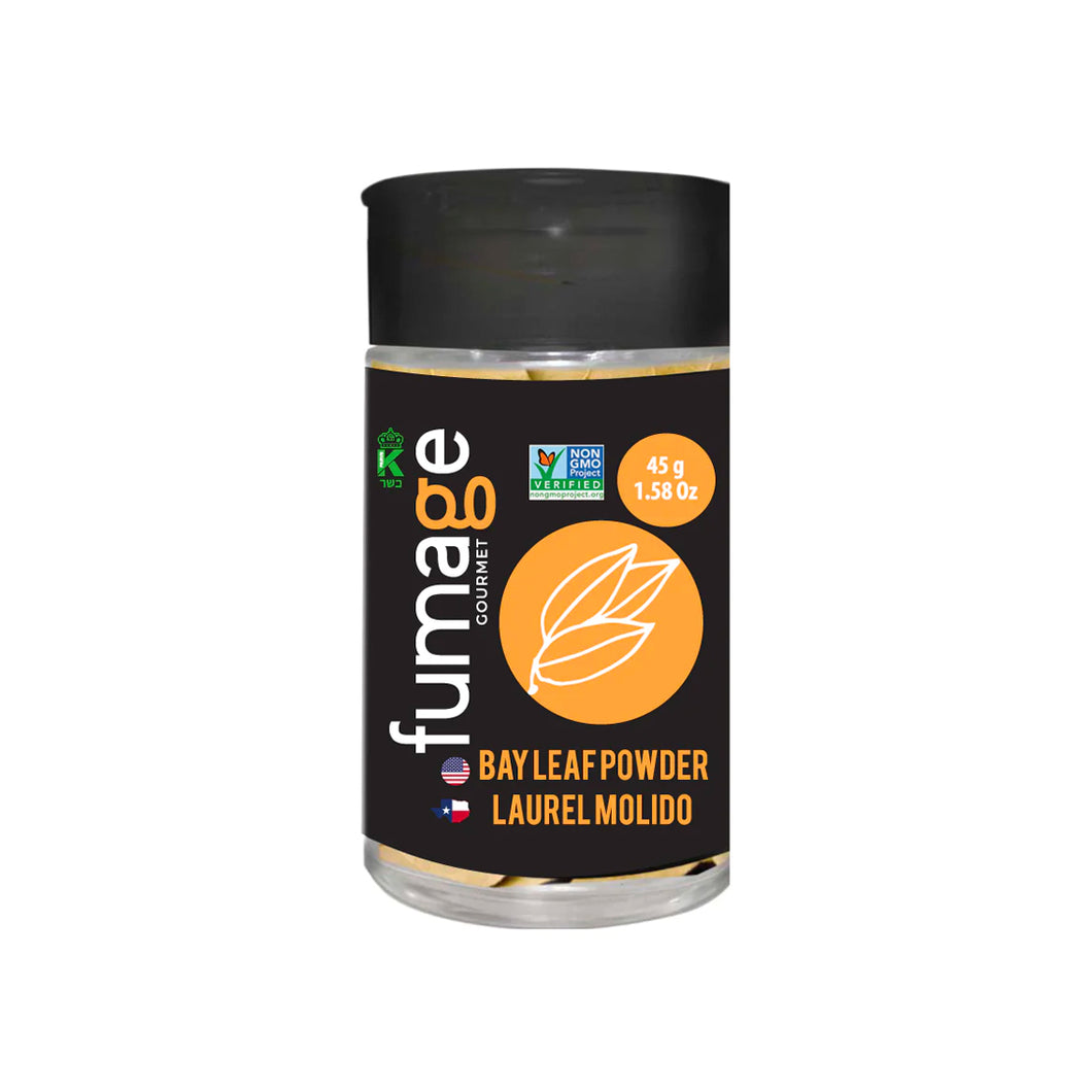 BAY LEAF 45 gr / 1.58 Oz